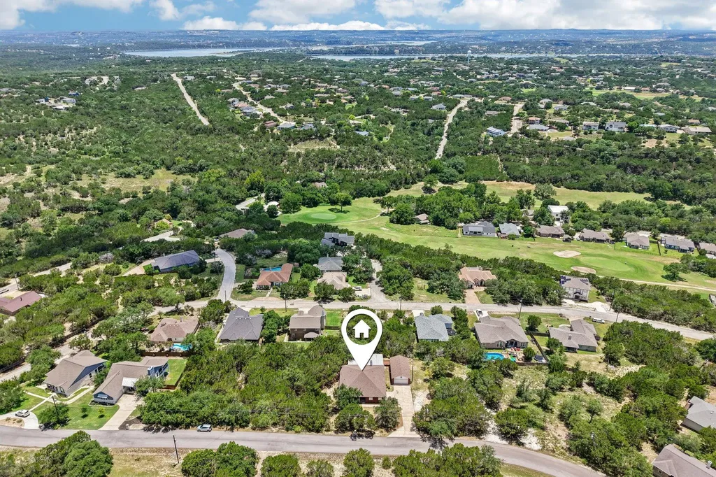 20609 Bridal Path Road Lago Vista TX 78645