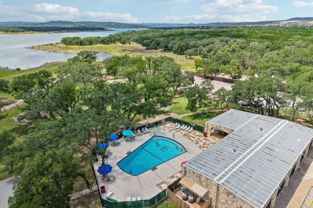 20609 Bridal Path Road Lago Vista TX 78645