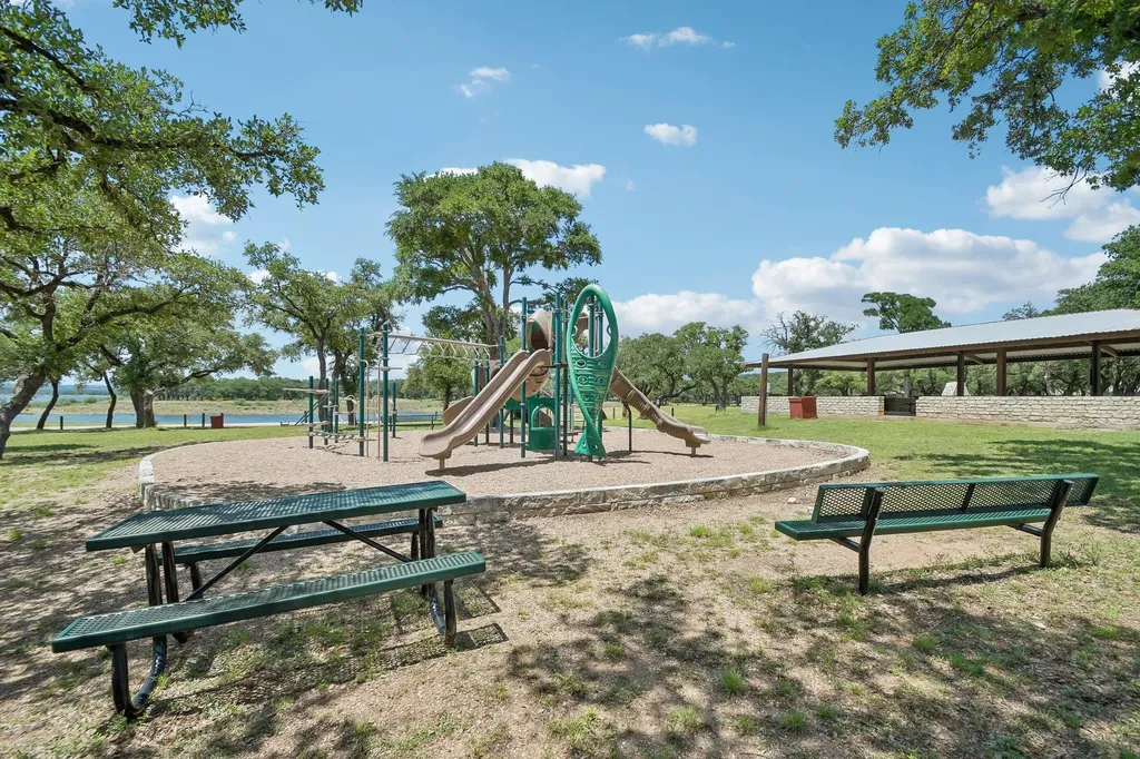 20609 Bridal Path Road Lago Vista TX 78645