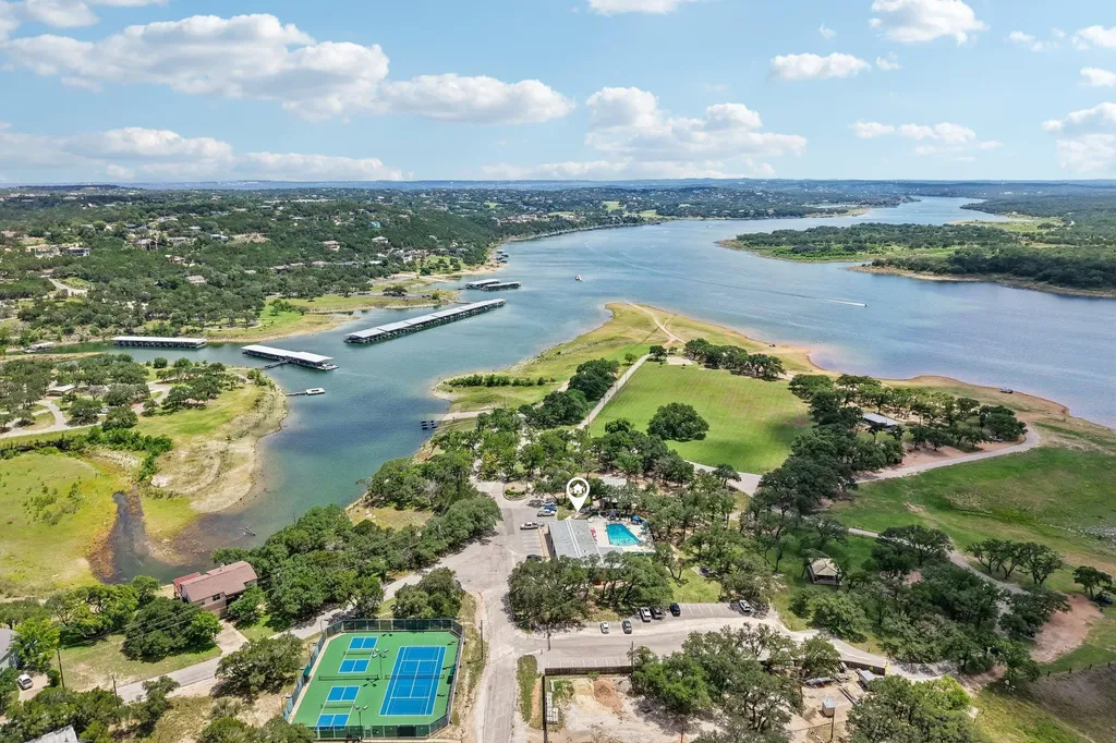 20609 Bridal Path Road Lago Vista TX 78645