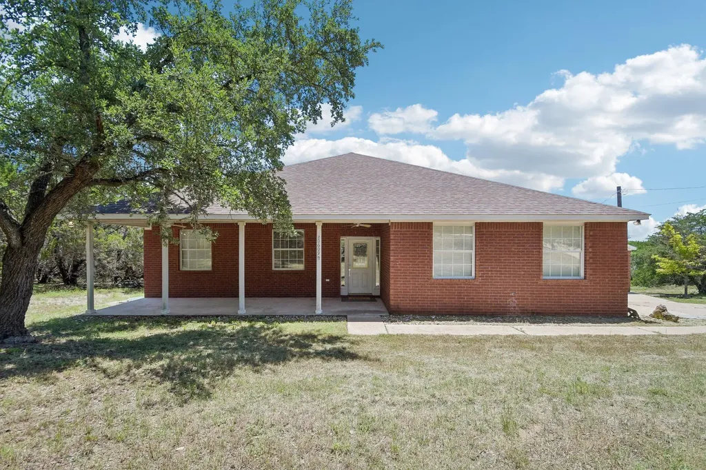 20609 Bridal Path Road Lago Vista TX 78645