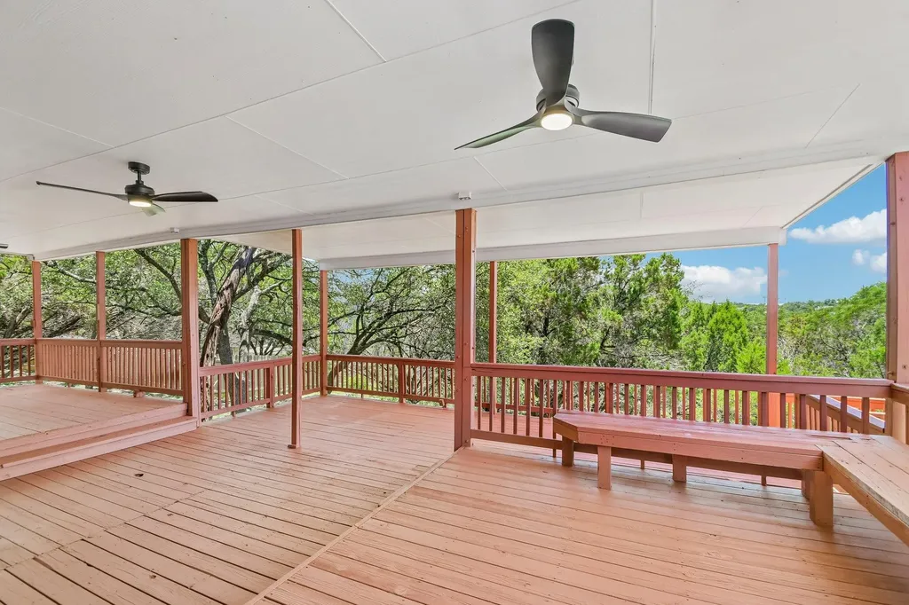 20609 Bridal Path Road Lago Vista TX 78645
