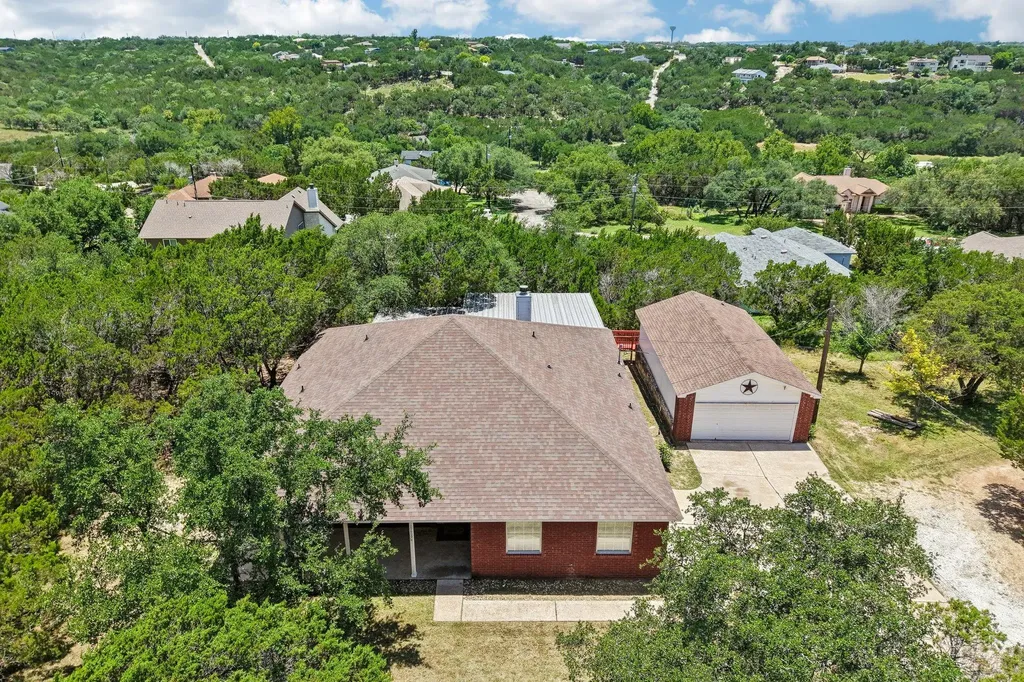 20609 Bridal Path Road Lago Vista TX 78645