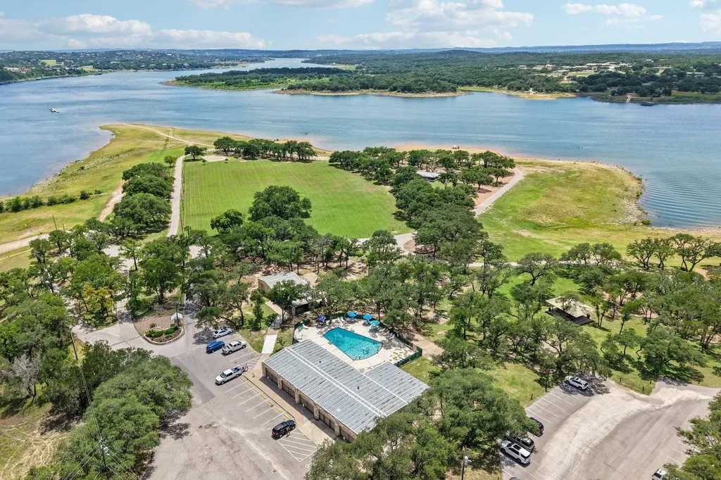 20609 Bridal Path Road Lago Vista TX 78645