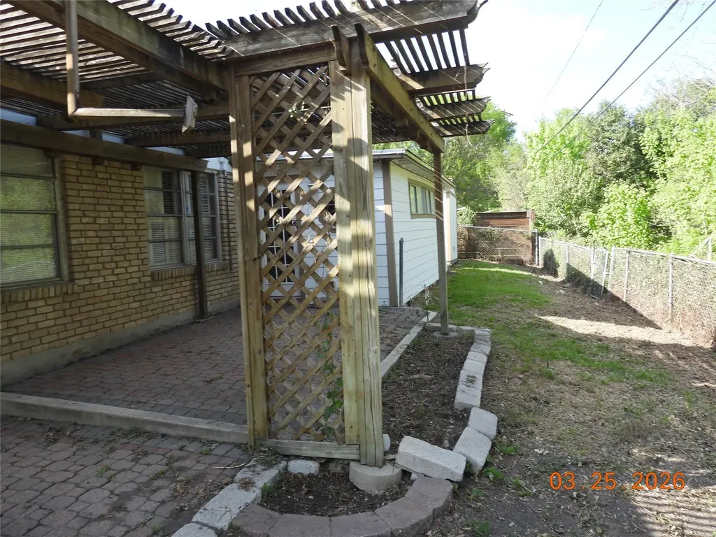 6009 Belfast Drive Austin TX 78723