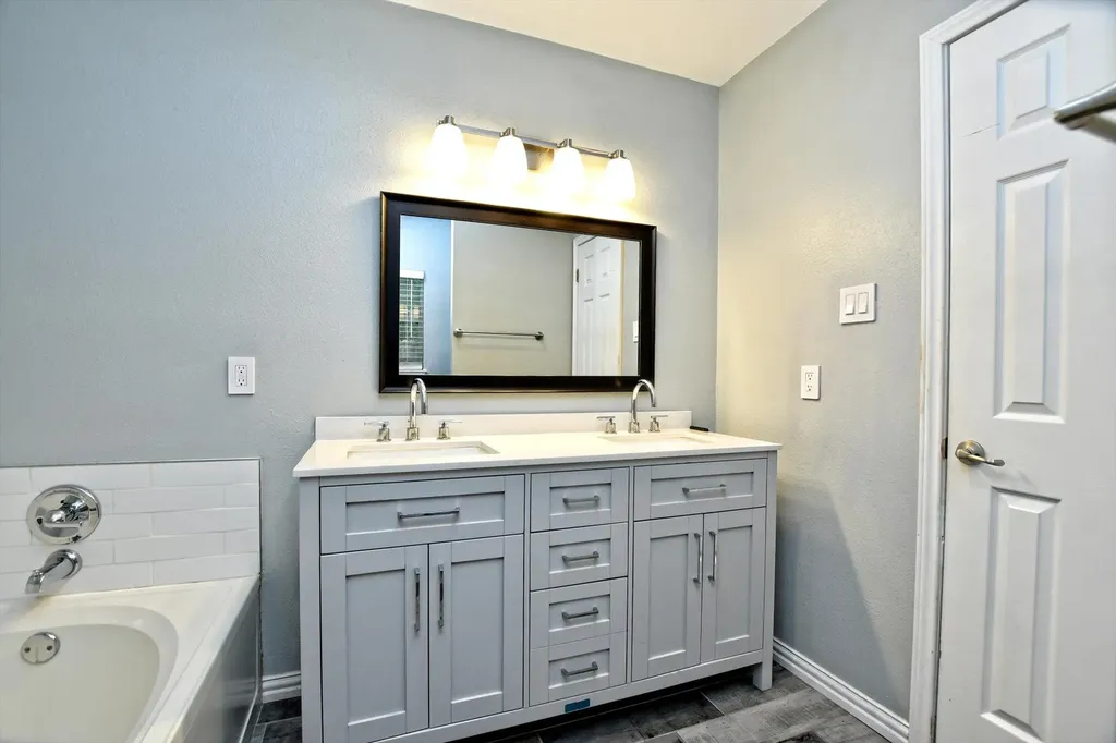 2307 Logan Drive Round Rock TX 78664