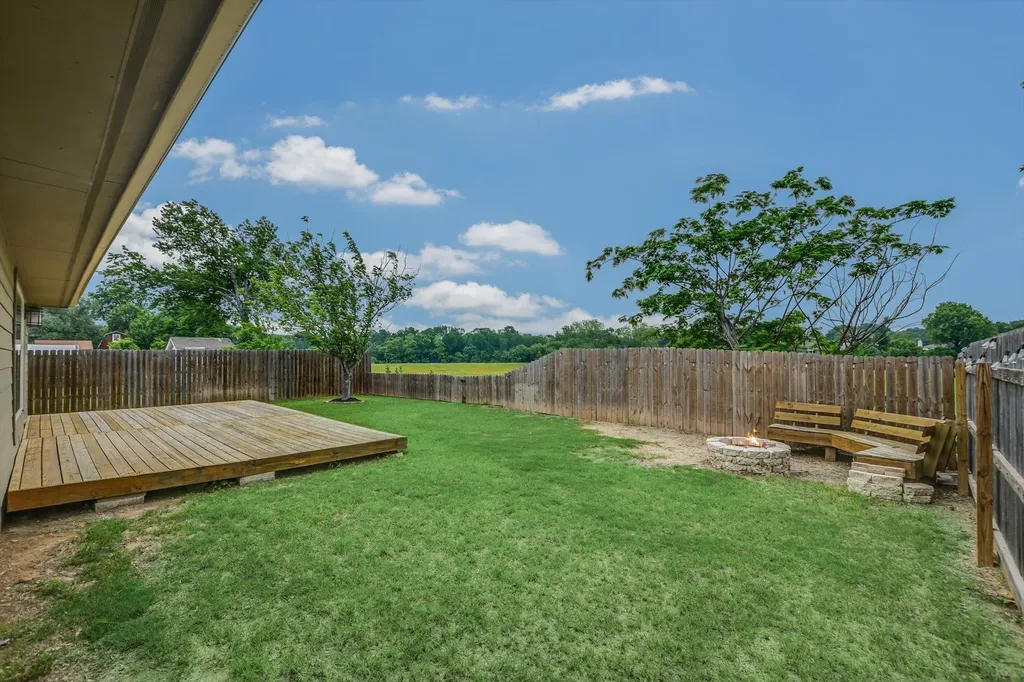 2307 Logan Drive Round Rock TX 78664
