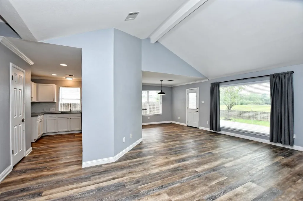 2307 Logan Drive Round Rock TX 78664