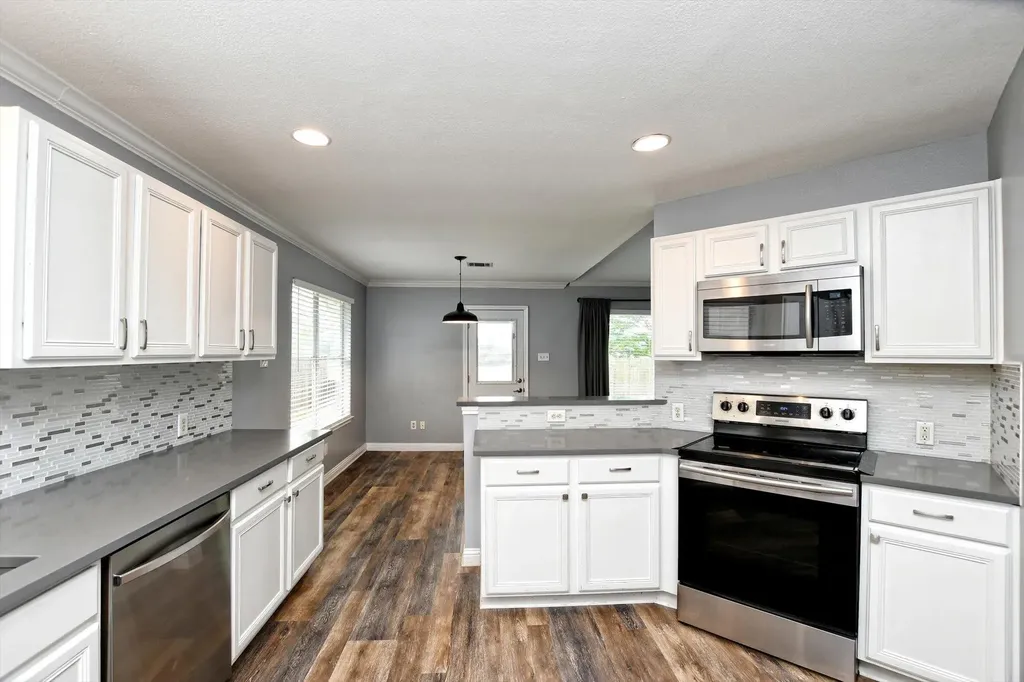 2307 Logan Drive Round Rock TX 78664
