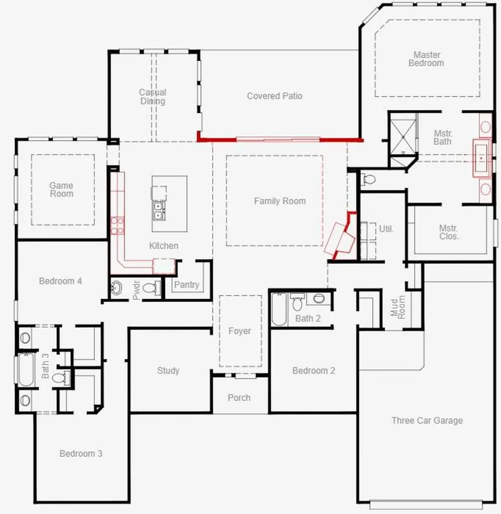 1621 Headwaters Boulevard Dripping Springs TX 78620
