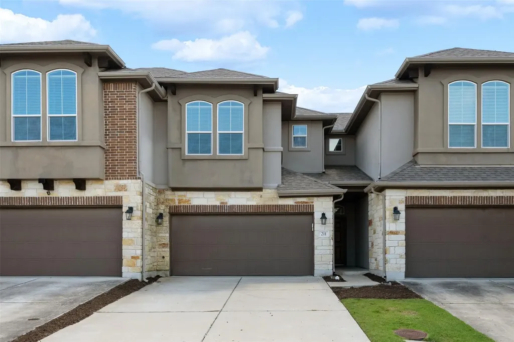 211 Parable Cove Pflugerville TX 78660