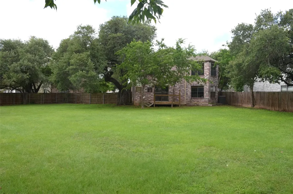 1507 Lit Candle Cove Leander TX 78641
