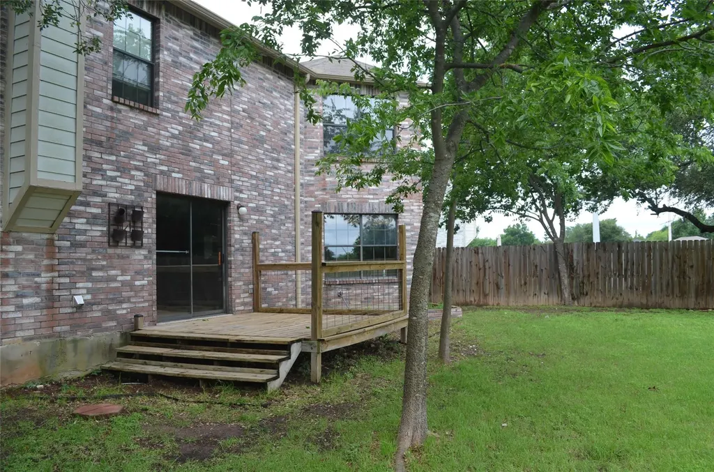 1507 Lit Candle Cove Leander TX 78641