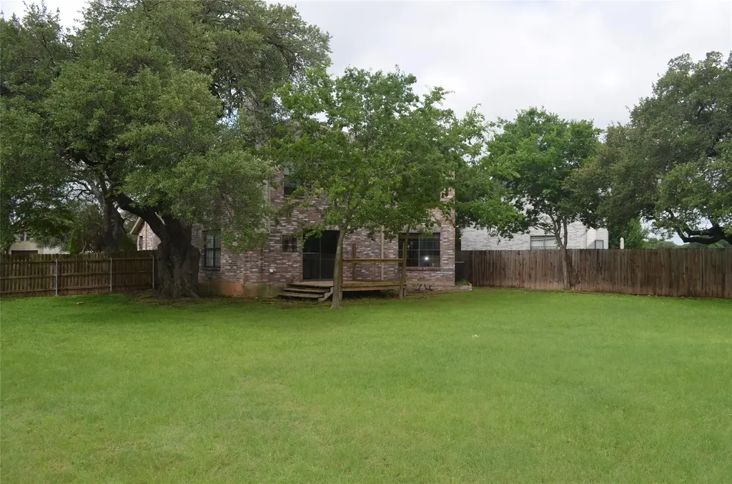 1507 Lit Candle Cove Leander TX 78641