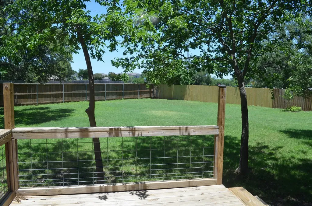 1507 Lit Candle Cove Leander TX 78641
