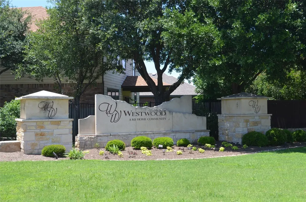 1507 Lit Candle Cove Leander TX 78641