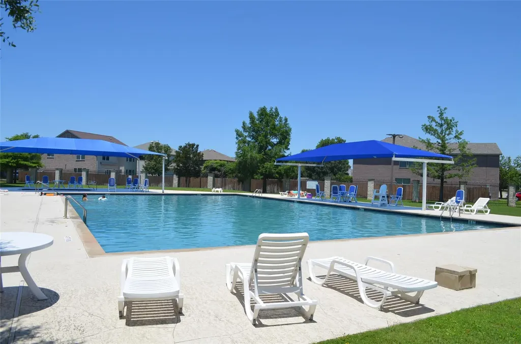 1507 Lit Candle Cove Leander TX 78641