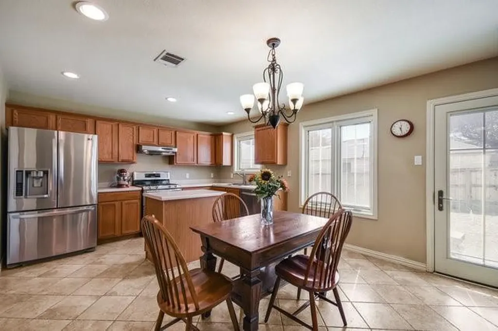 1102 Port Daniel Drive Leander TX 78641