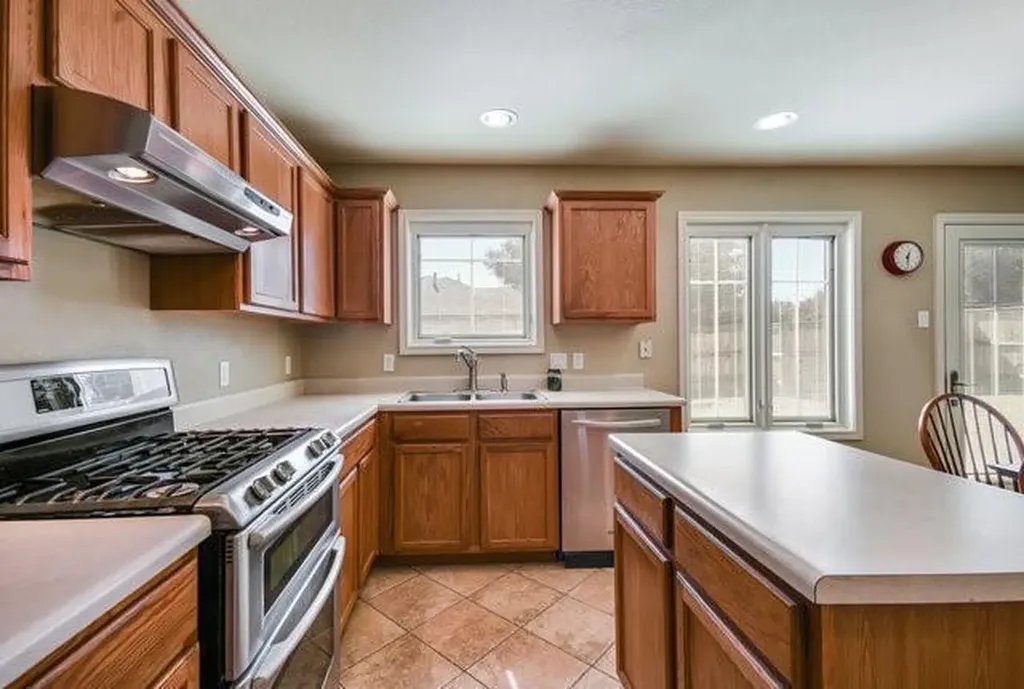 1102 Port Daniel Drive Leander TX 78641
