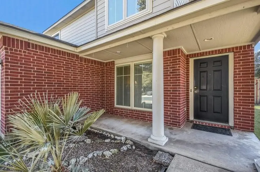 1102 Port Daniel Drive Leander TX 78641