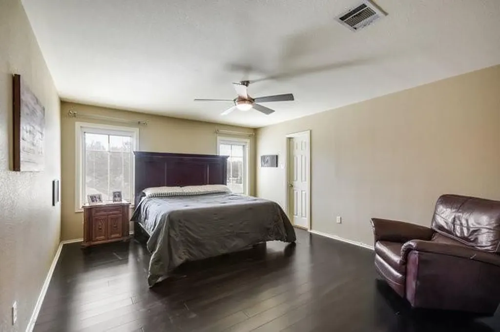 1102 Port Daniel Drive Leander TX 78641