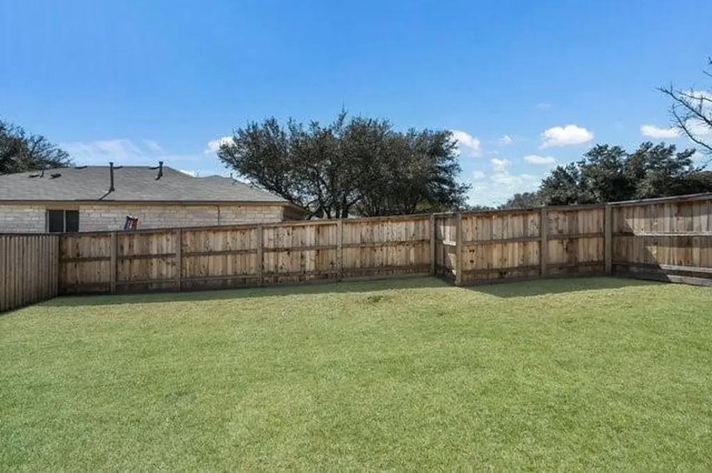 1102 Port Daniel Drive Leander TX 78641