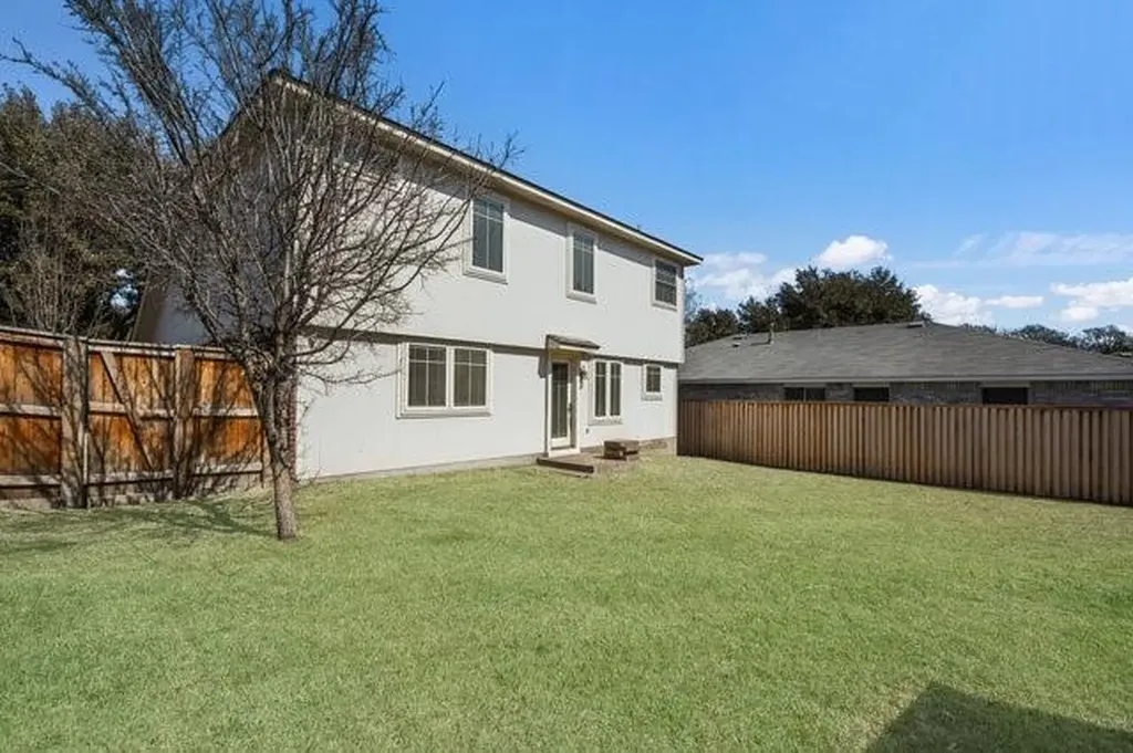 1102 Port Daniel Drive Leander TX 78641