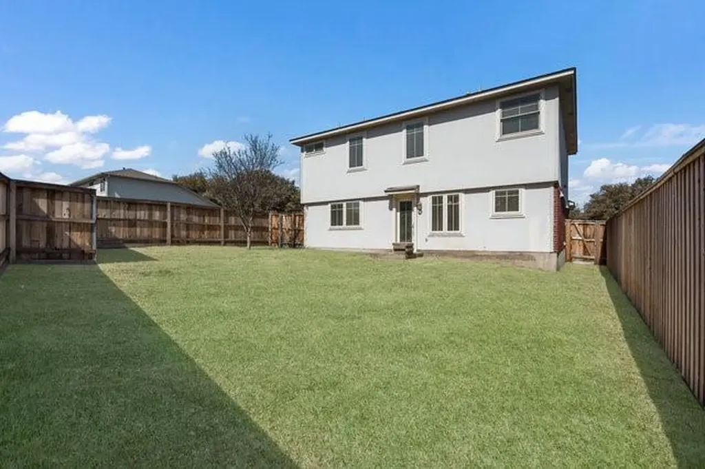 1102 Port Daniel Drive Leander TX 78641