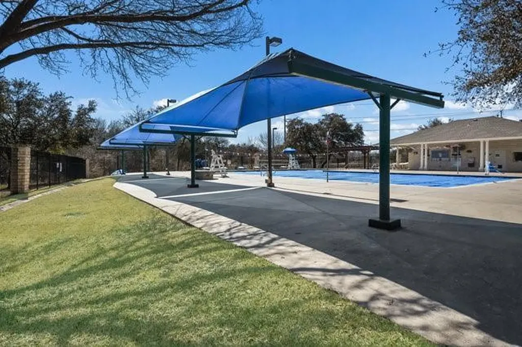 1102 Port Daniel Drive Leander TX 78641