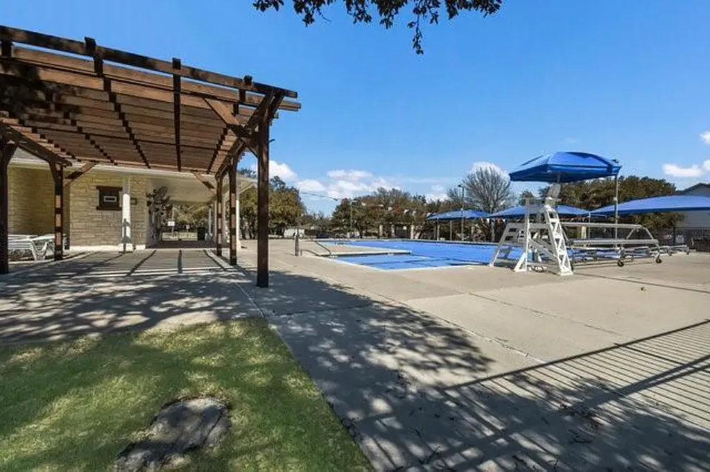 1102 Port Daniel Drive Leander TX 78641