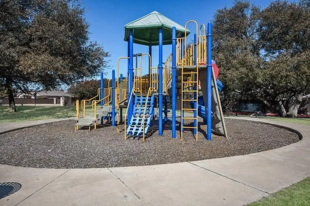 1102 Port Daniel Drive Leander TX 78641