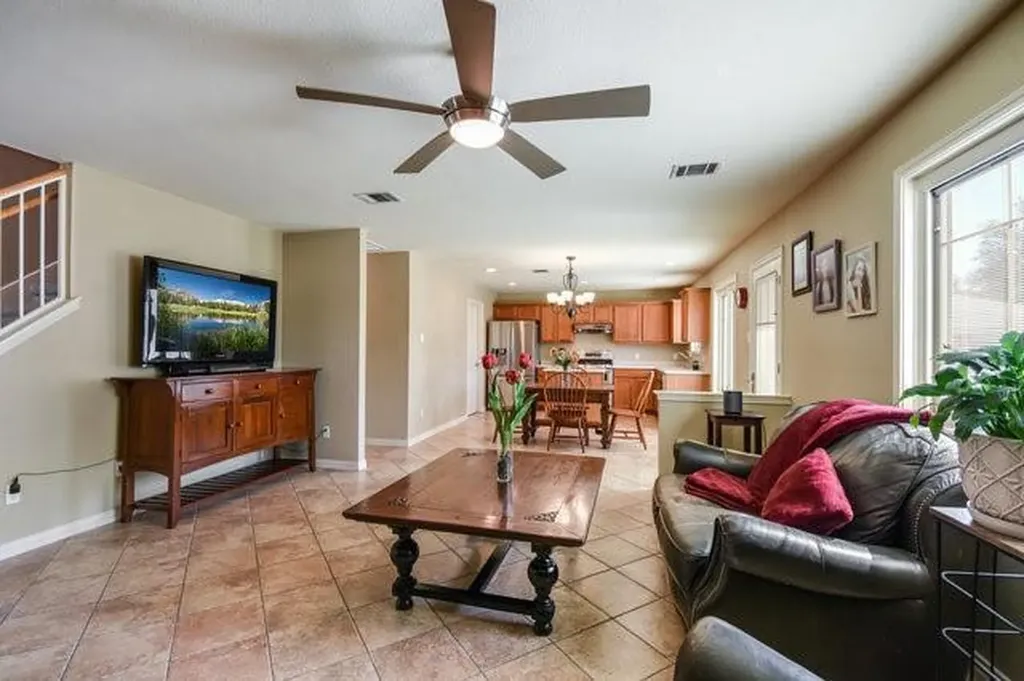 1102 Port Daniel Drive Leander TX 78641