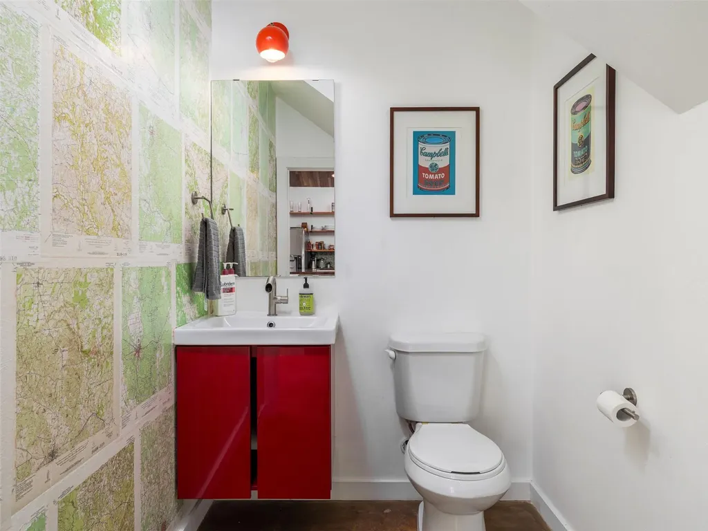 1109 Angelina Street Austin TX 78702