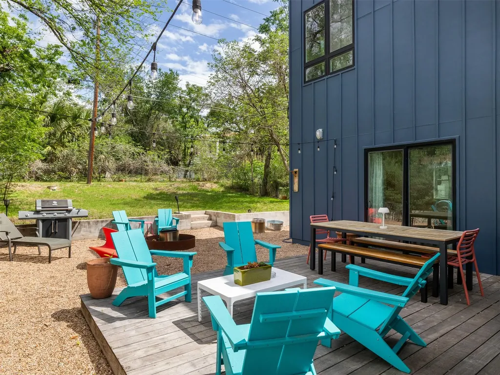 1109 Angelina Street Austin TX 78702