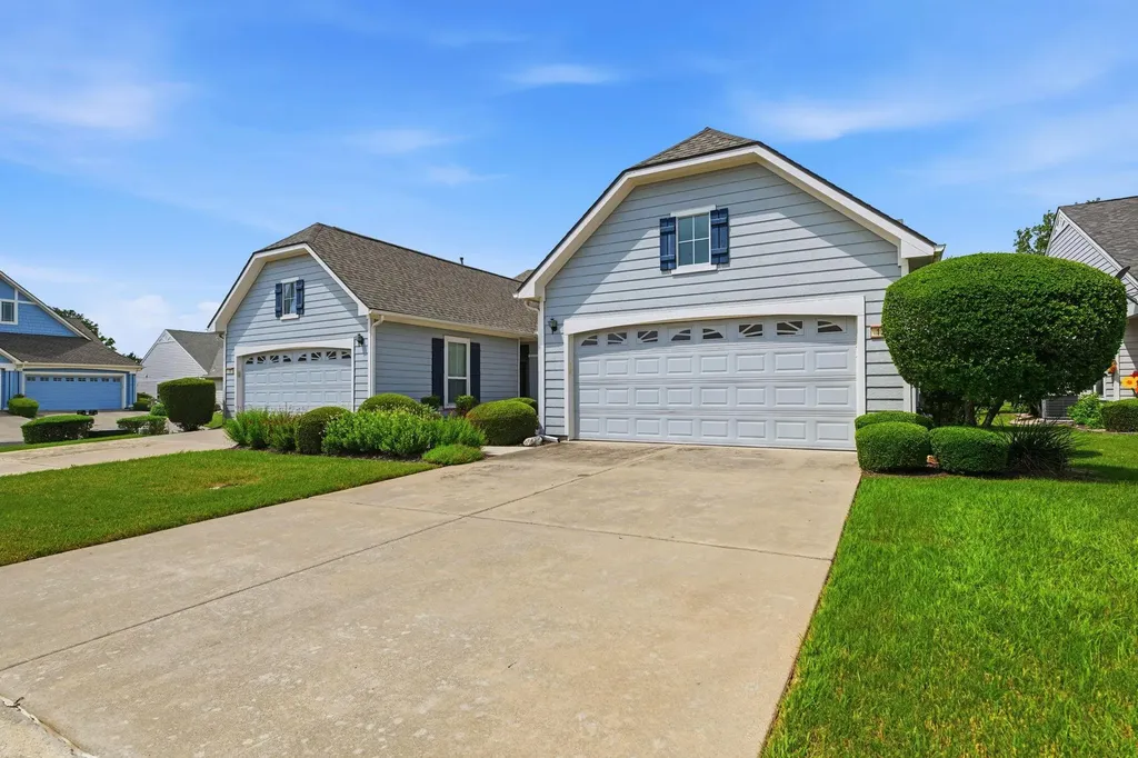 120 Bowie Circle Georgetown TX 78633