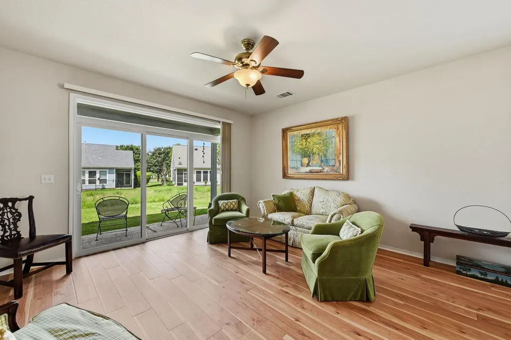 120 Bowie Circle Georgetown TX 78633
