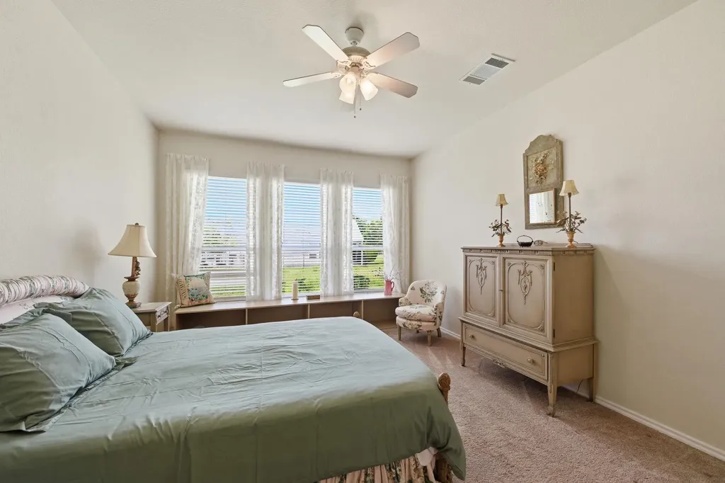 120 Bowie Circle Georgetown TX 78633