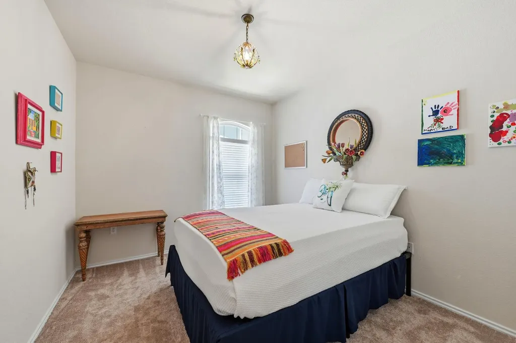 120 Bowie Circle Georgetown TX 78633