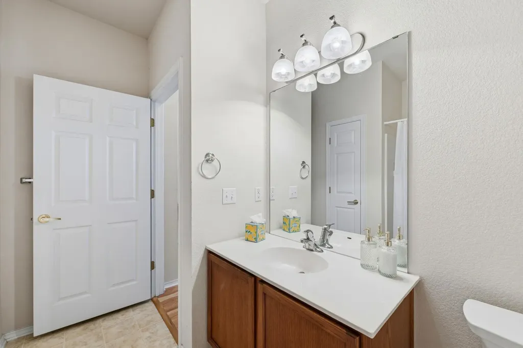 120 Bowie Circle Georgetown TX 78633