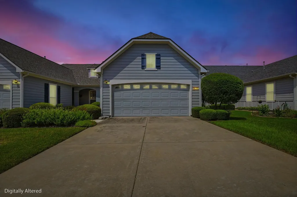 120 Bowie Circle Georgetown TX 78633
