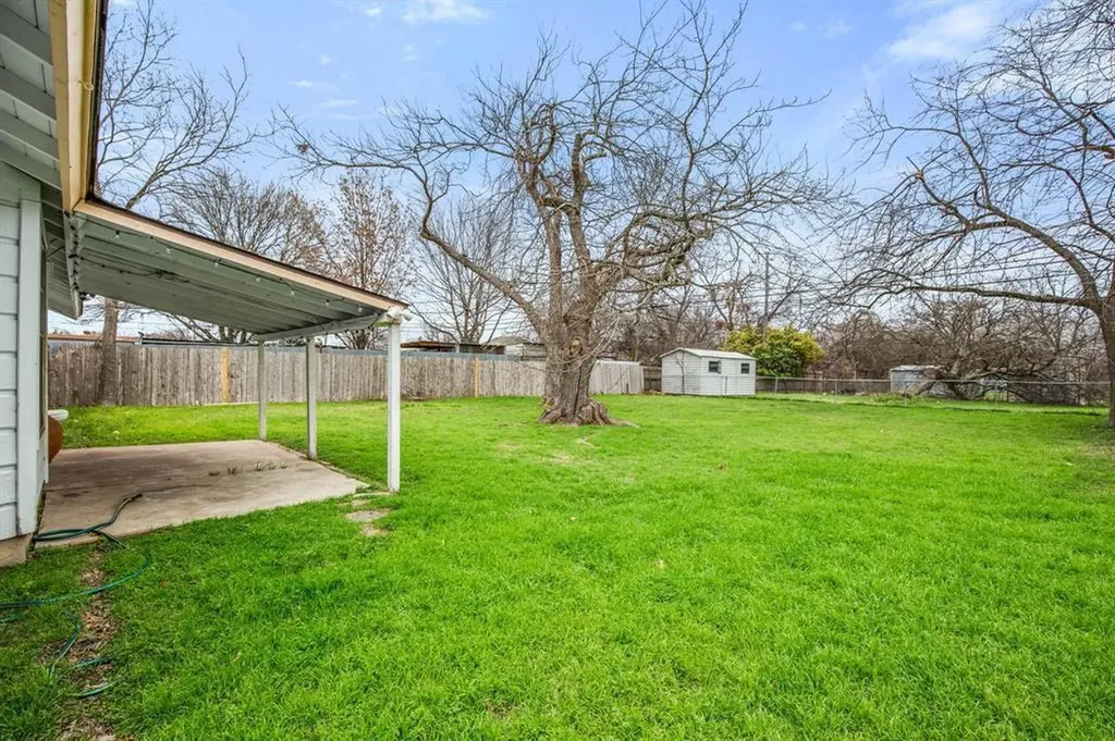 405 E Grady Drive Austin TX 78753
