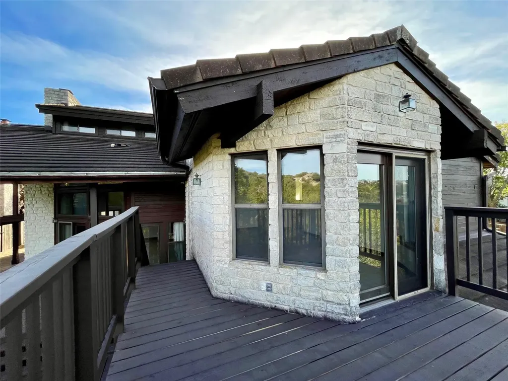 4324 Far West Boulevard Austin TX 78731