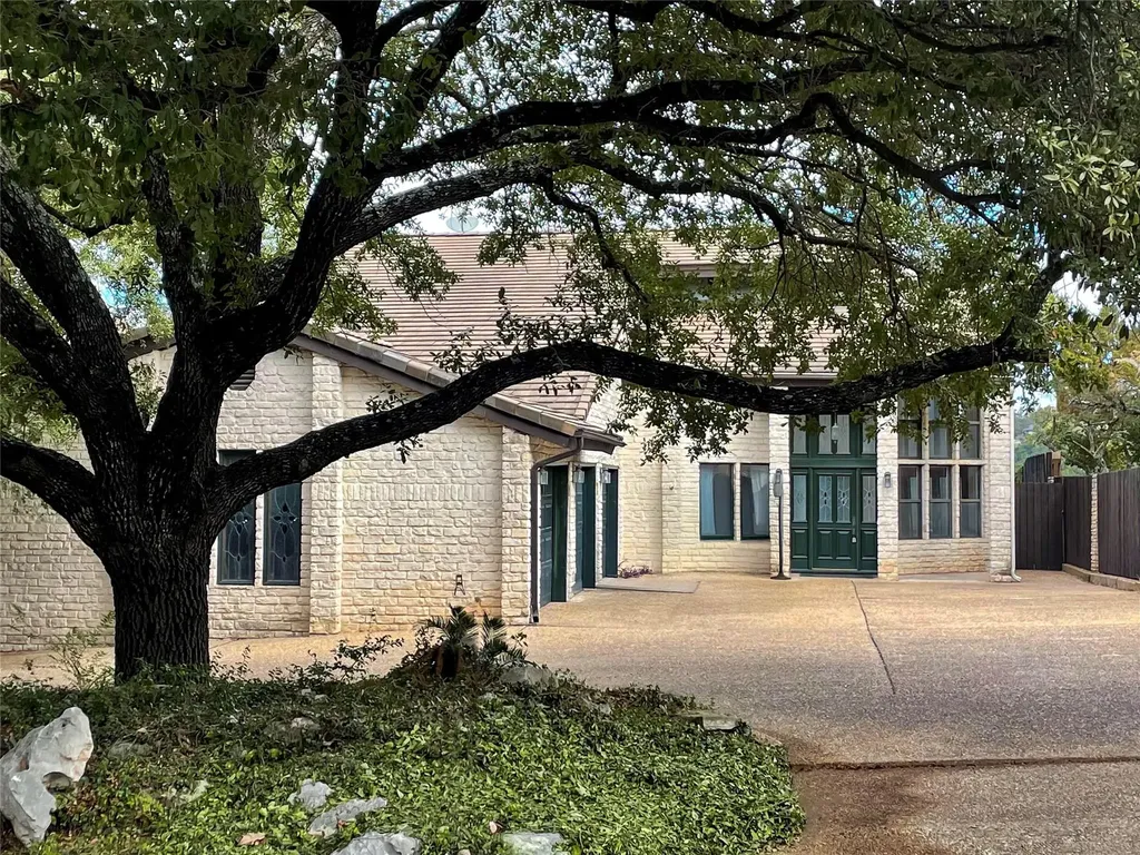 4324 Far West Boulevard Austin TX 78731
