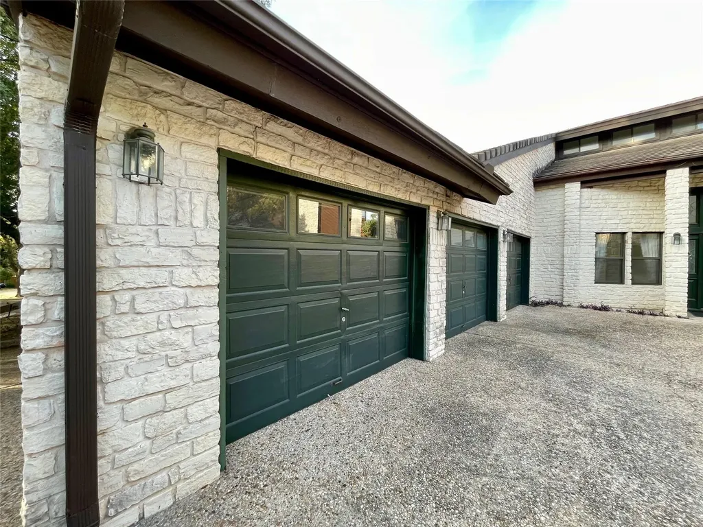 4324 Far West Boulevard Austin TX 78731