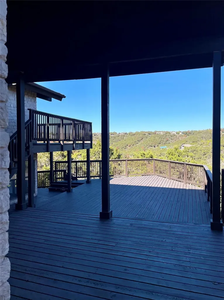 4324 Far West Boulevard Austin TX 78731