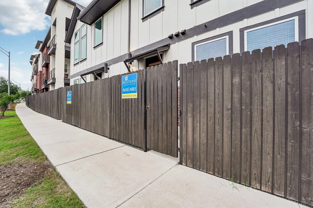 200 W 56th Street Austin TX 78751