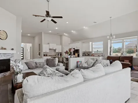 20504 Kangal Court Pflugerville TX 78660
