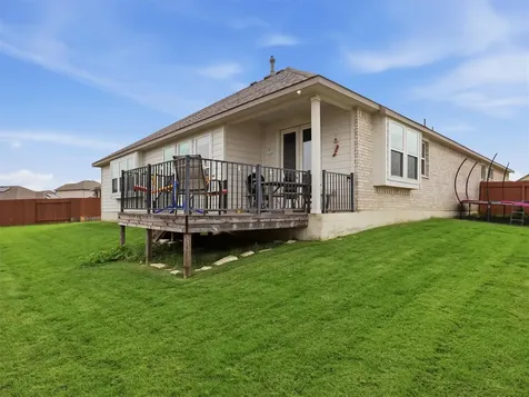 20504 Kangal Court Pflugerville TX 78660