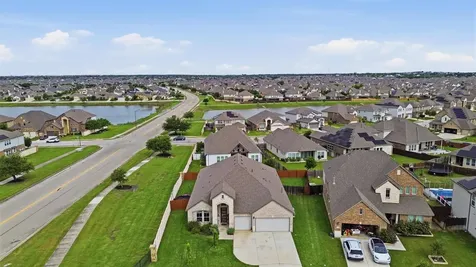20504 Kangal Court Pflugerville TX 78660