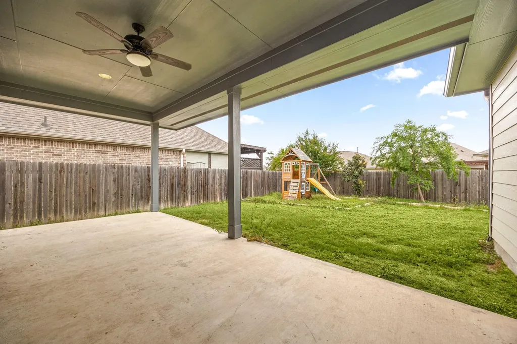 309 Avendita Lane Liberty Hill TX 78642